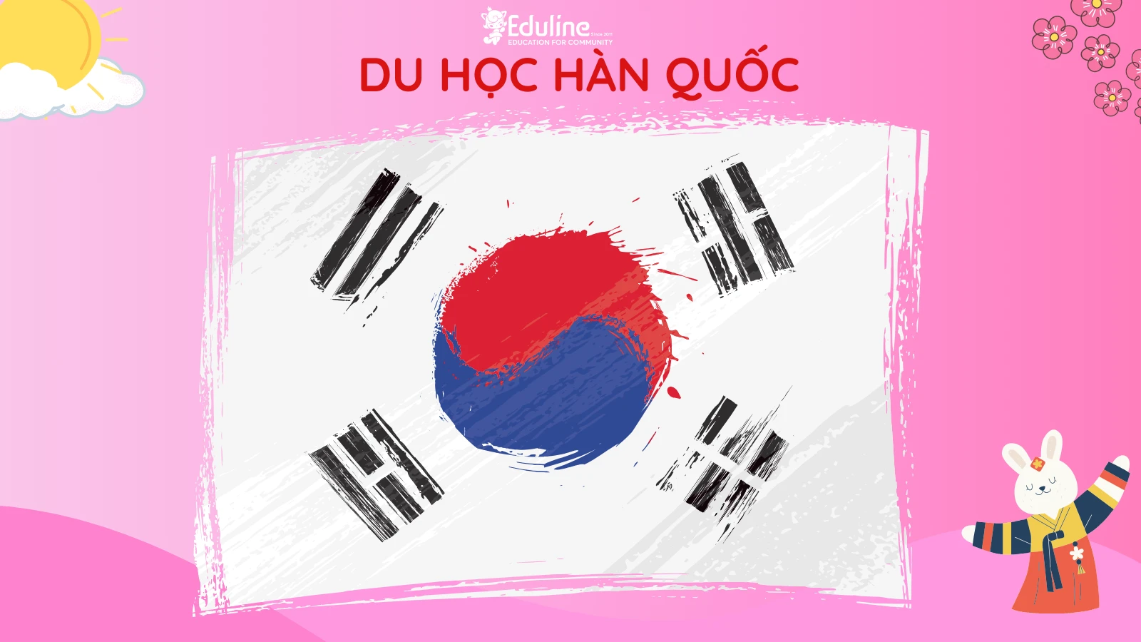 Tư vấn du học Hàn Quốc 2024: Hỗ trợ săn học bổng, xin Visa