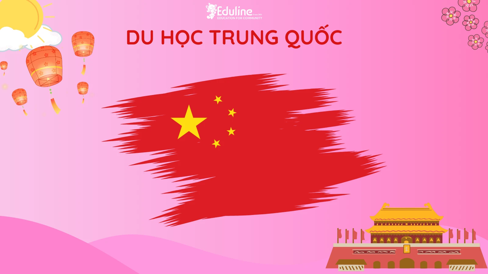 Tư vấn du học Trung Quốc: Từ visa đến học bổng, đừng bỏ lỡ!