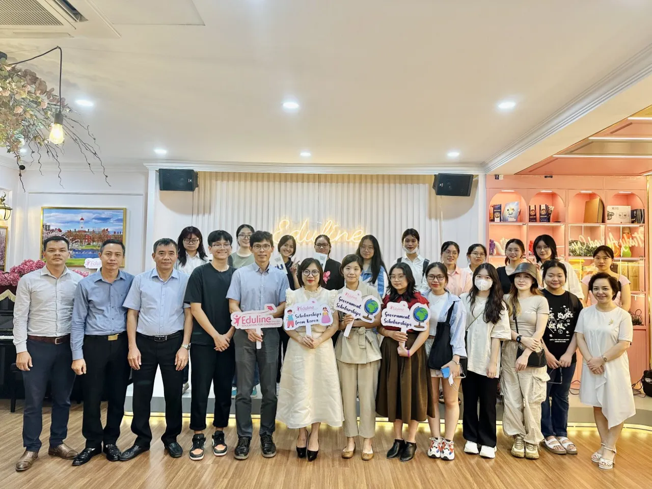 Du học Hàn Quốc - Đại học Sungkyunkwan tại Eduline.