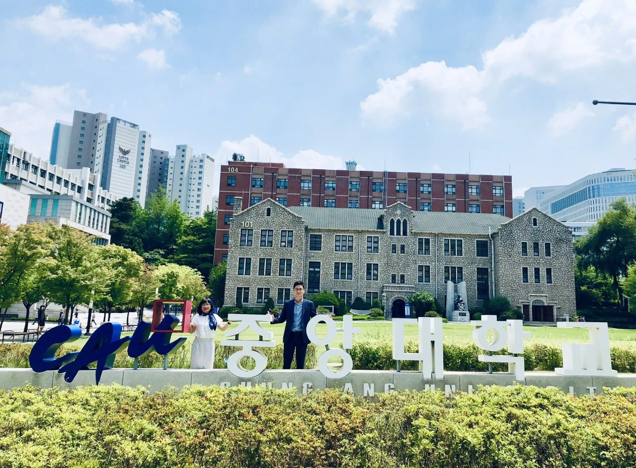 Top 10 trường Đại học tốt nhất tại Hàn Quốc 2024
