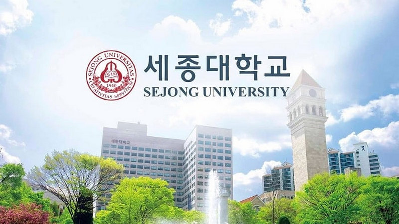 Đại Học Sejong (Sejong University)