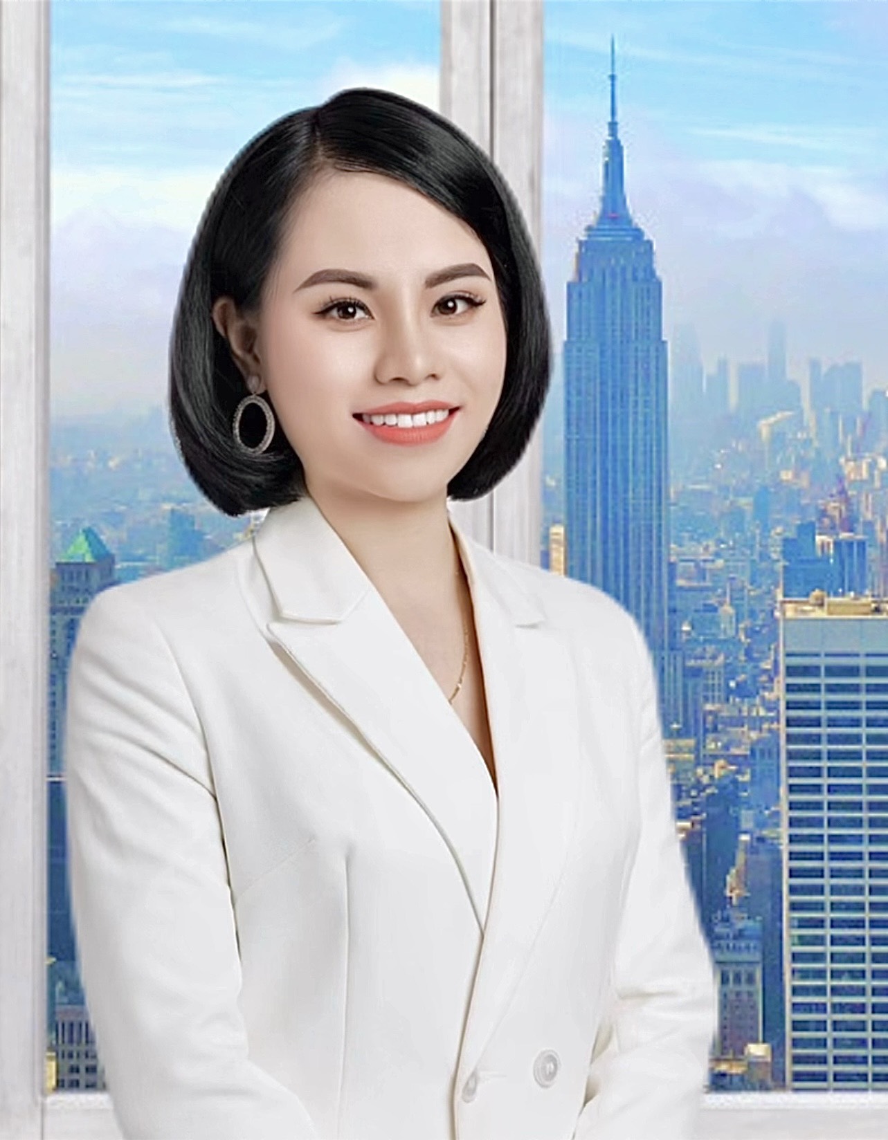 Ms. Hien Phan