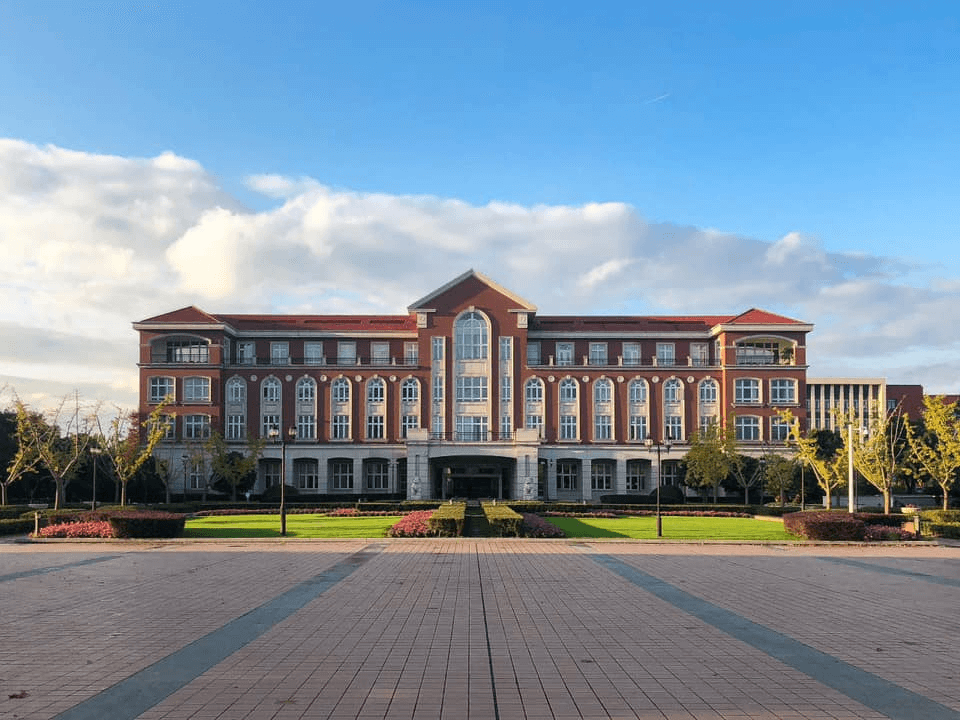 Đại học Giao thông Thượng Hải (Shanghai Jiao Tong University), du học trung quốc