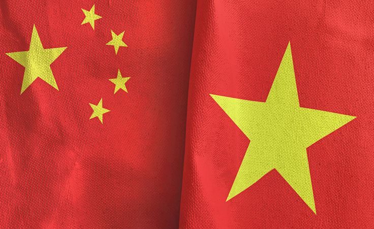 Việt Nam & Trung Quốc: Kết Nối Thuận Tiện Giữa Hai Quốc Gia