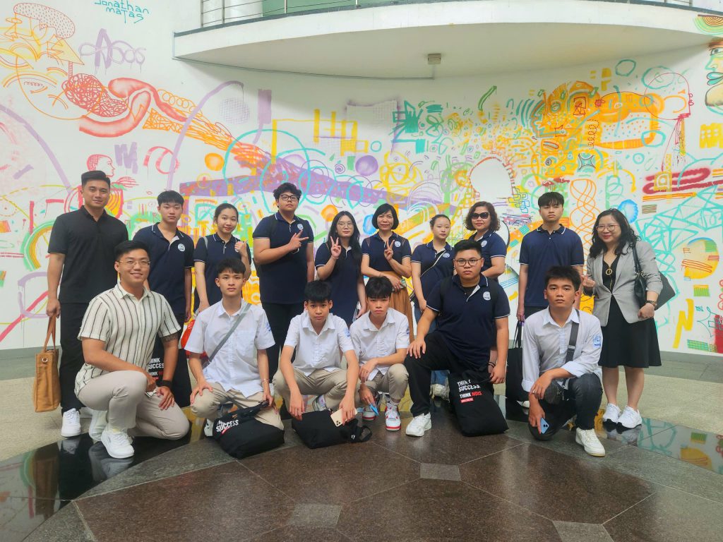 TRẠI HÈ NGHIÊN CỨU KHOA HỌC HÀN QUỐC 2026 – BƯỚC ĐỆM CHIẾN LƯỢC CHO HỒ SƠ DU HỌC CÁC TRƯỜNG TOP ĐẦU