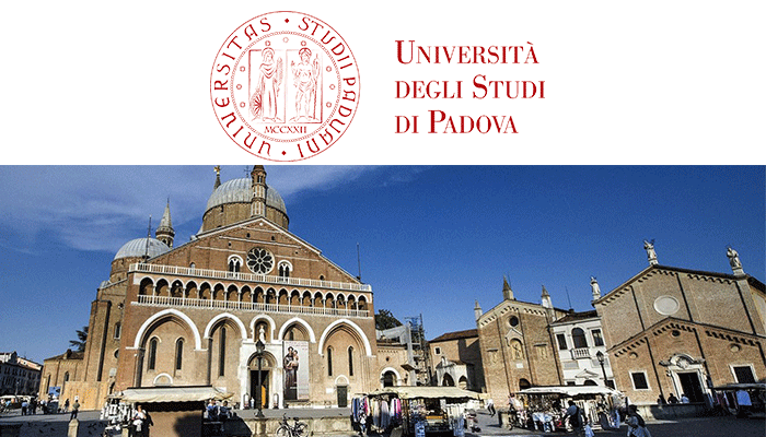 Đại học Padua (Padova) – Chỉ 100 suất học bổng quốc tế hàng năm
