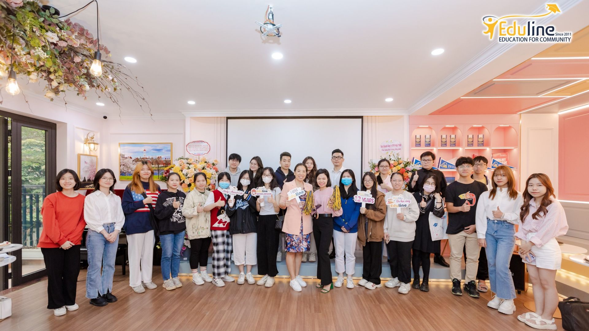 HỘI THẢO DU HỌC MỸ: “BÍ KÍP” VIẾT LUẬN SĂN HỌC BỔNG CỰC CHẤT!