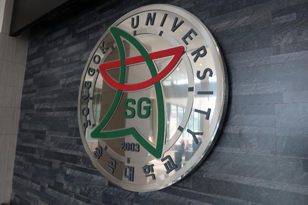 Đại học Songgok – Du học Hàn Quốc tại trường TOP 3!