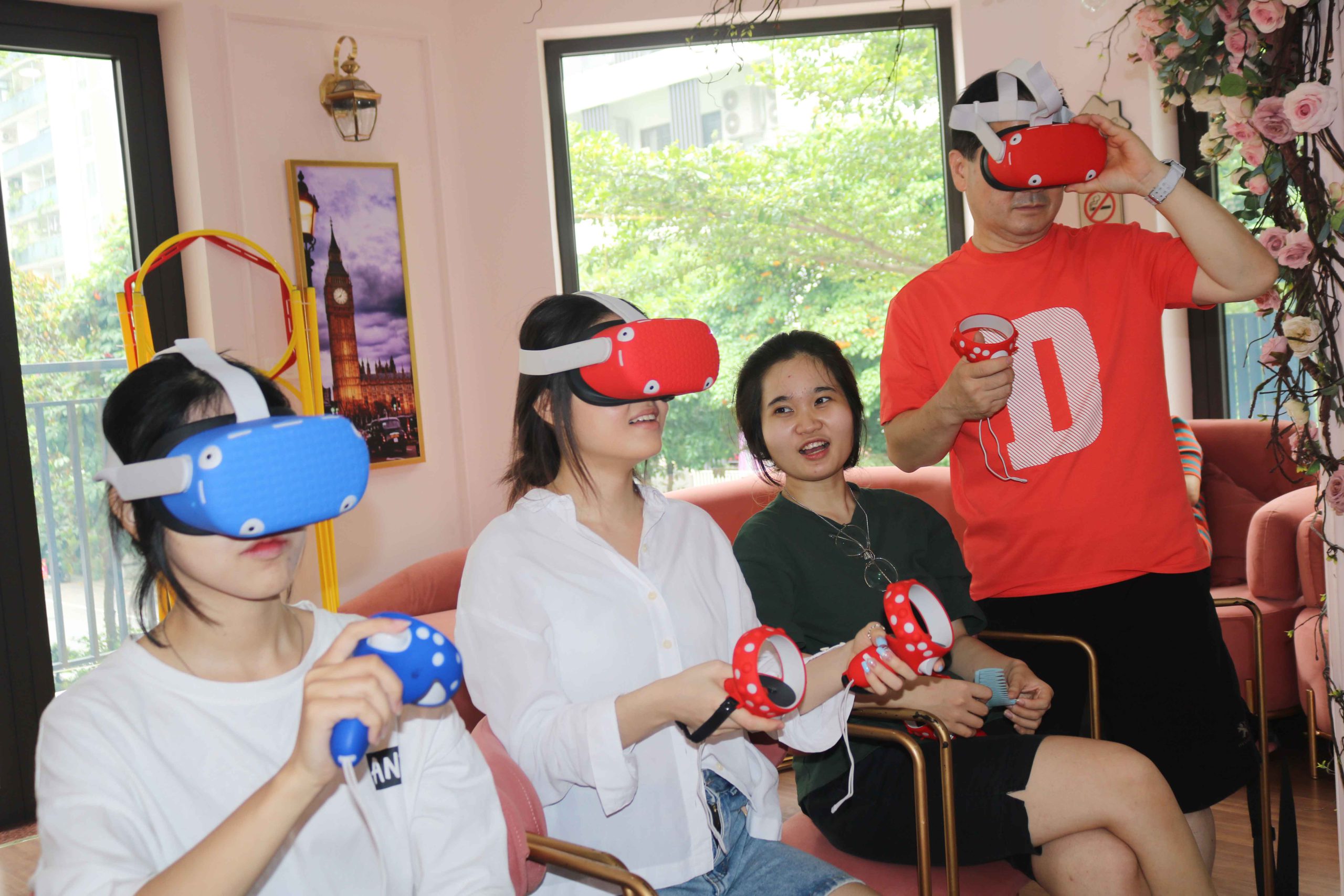 Hoạt động Giáo dục Trải nghiệm EDUTECH 4.0