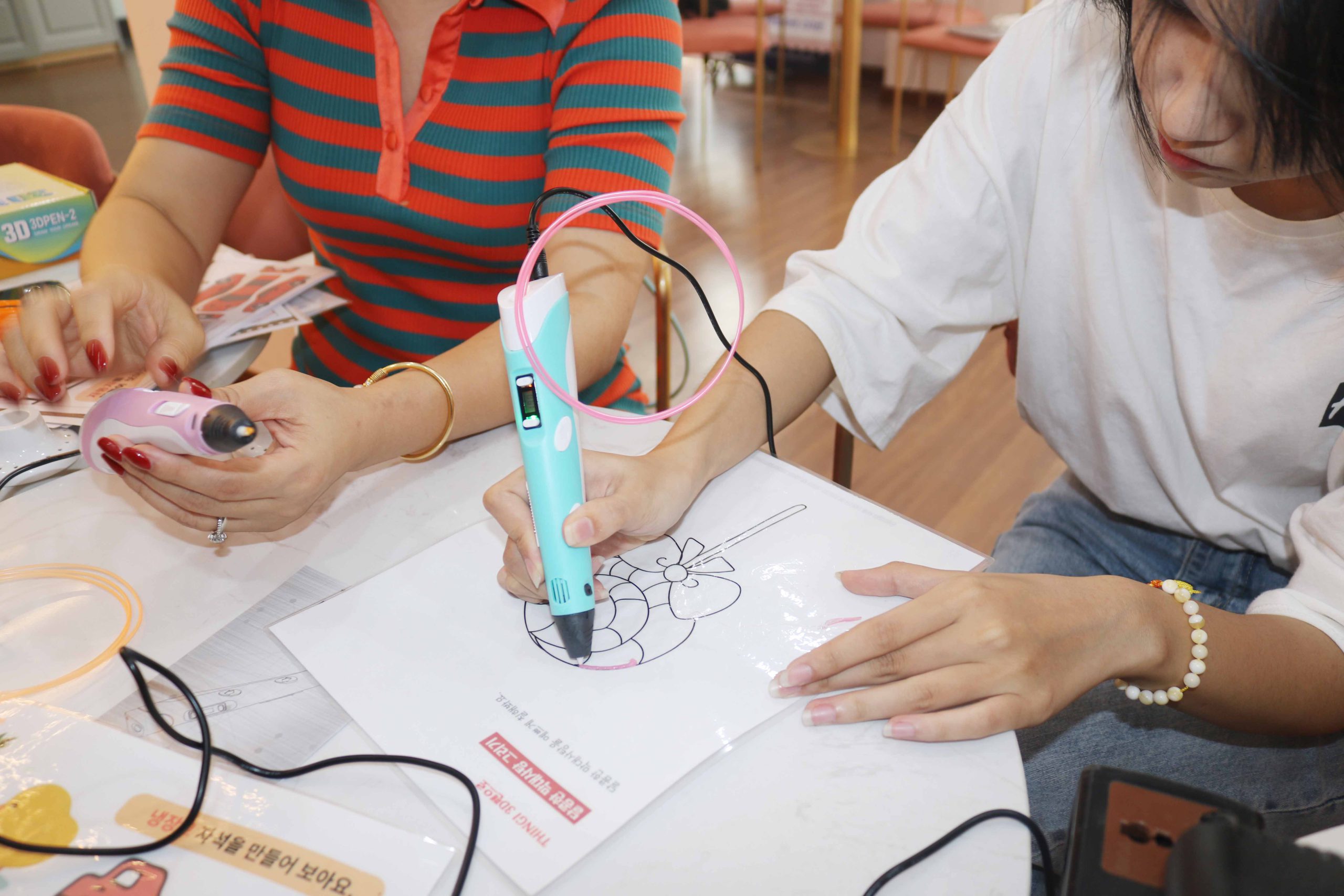 Hoạt động Giáo dục Trải nghiệm EDUTECH 4.0