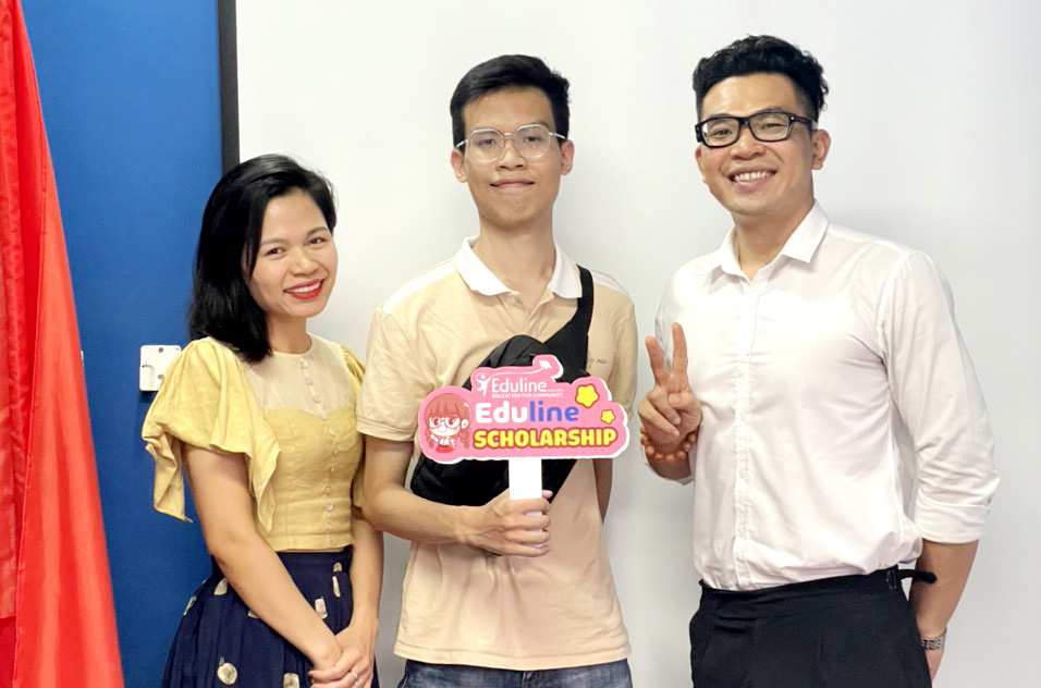 Chia sẻ kinh nghiệm xin Học bổng trường Utas thành công cùng Eduline