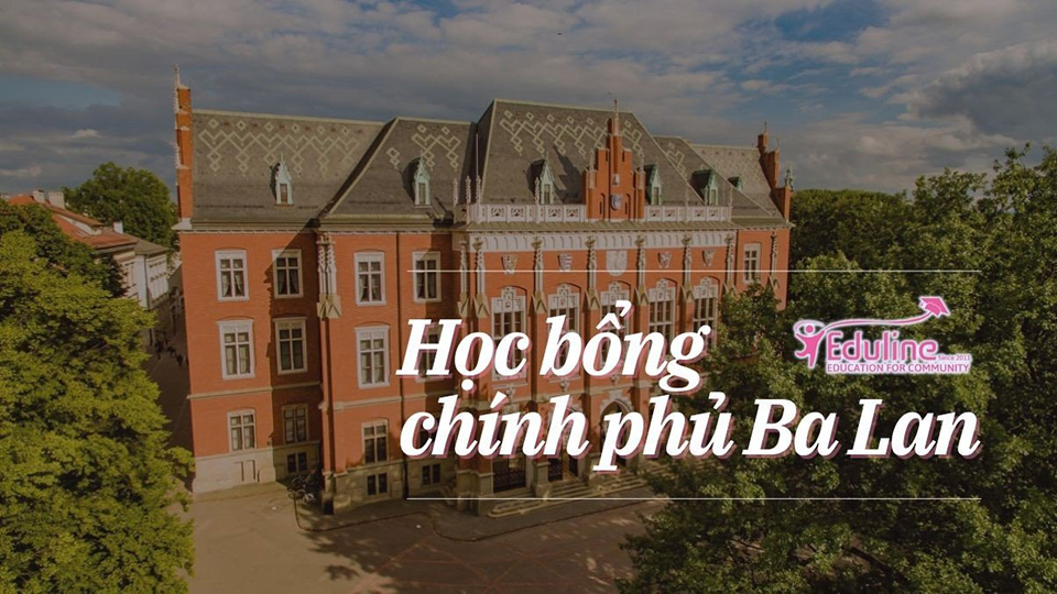 Lưu Ý Quan Trọng Khi Xin Học Bổng Chính Phủ Ba Lan