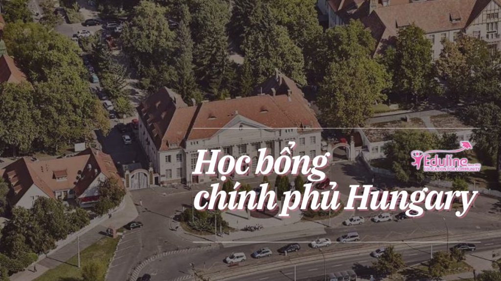 Giải Đáp 3 Câu Hỏi Thường Gặp Khi Xin Học Bổng Chính Phủ Hungary