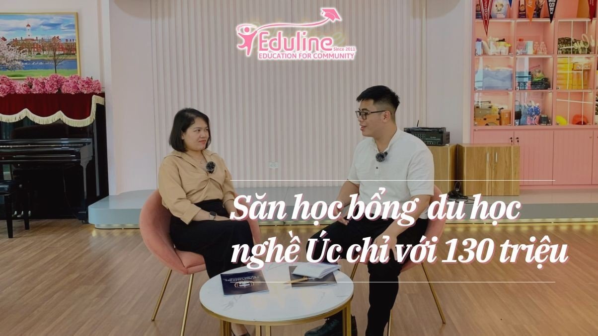 Eduline Hợp Tác Cùng Hệ Thống 12 Trường Nghề Mở Ra Cơ Hội Du Học Nghề Úc Với Học Phí Thấp Nhất