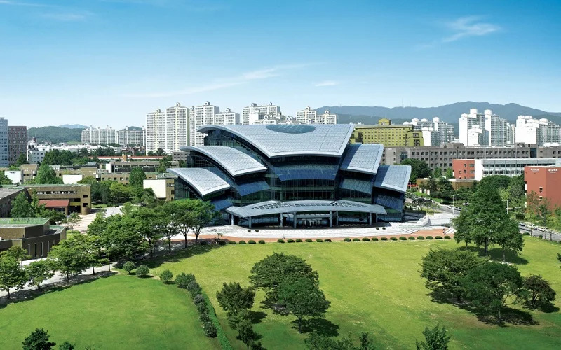 Đại học Sungkyunkwan – 600 năm với truyền thống đào tạo.