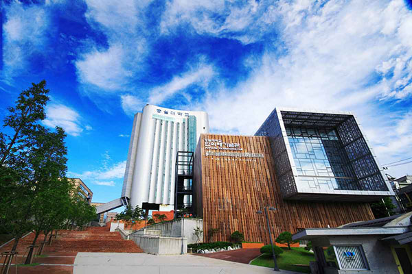 Đại học Soongsil – Một trong những ngôi trường cổ nhất Hàn Quốc