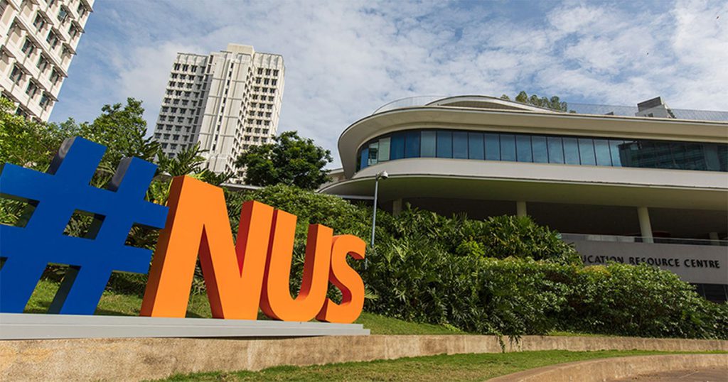 Học Bổng Toàn Phần Bậc Cử Nhân Và Sau Đại Học Tại Đại Học Quốc Gia Singapore (Hạn 01/12/2023)