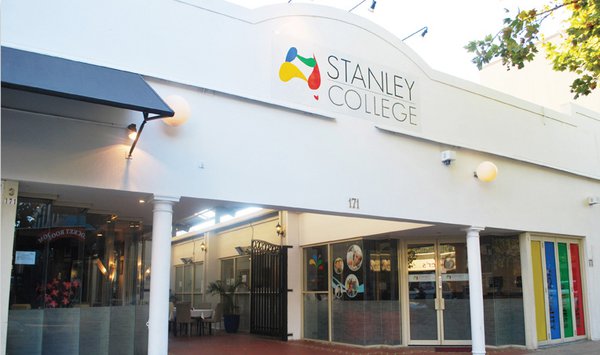 Đại học Stanley – Nơi Mở Rộng Cánh Cửa Tương Lai Bằng Tri Thức