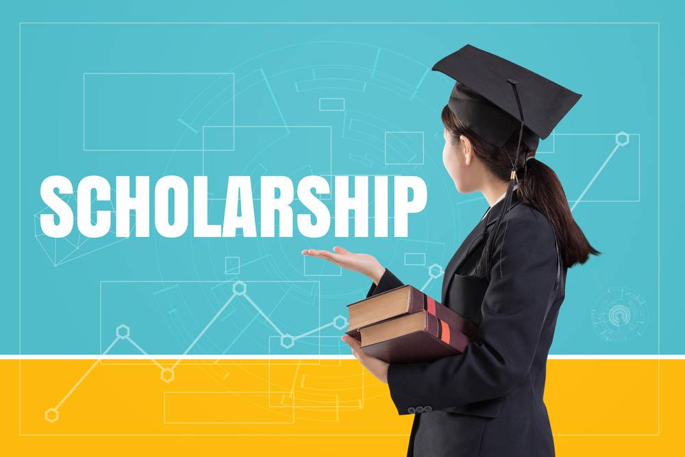 săn học bổng chính phủ cùng Eduline