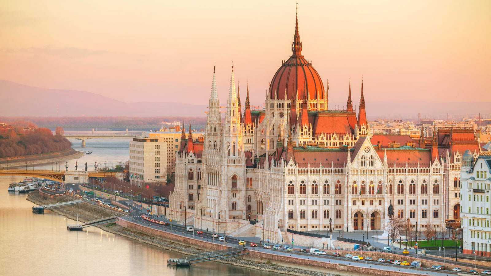 Khó khăn khi du học Hungary tự túc