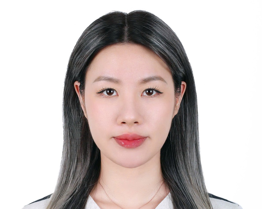 Chân dung Mentor Nguyễn Thuỳ Dương
