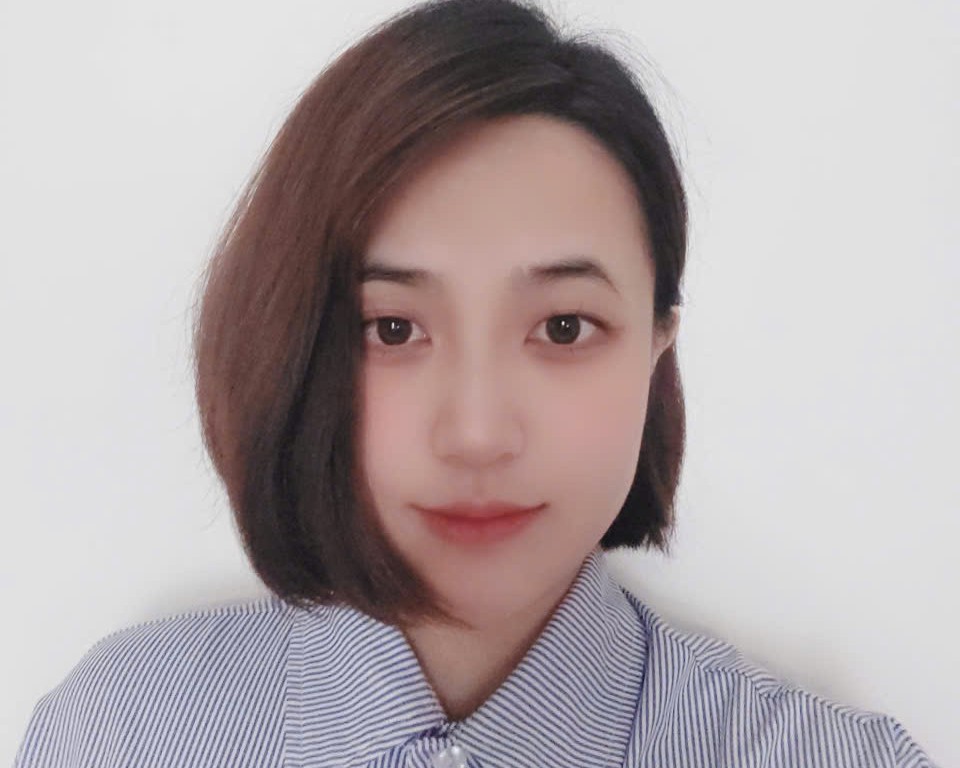 Chân dung Mentor Vũ Ngọc Ánh