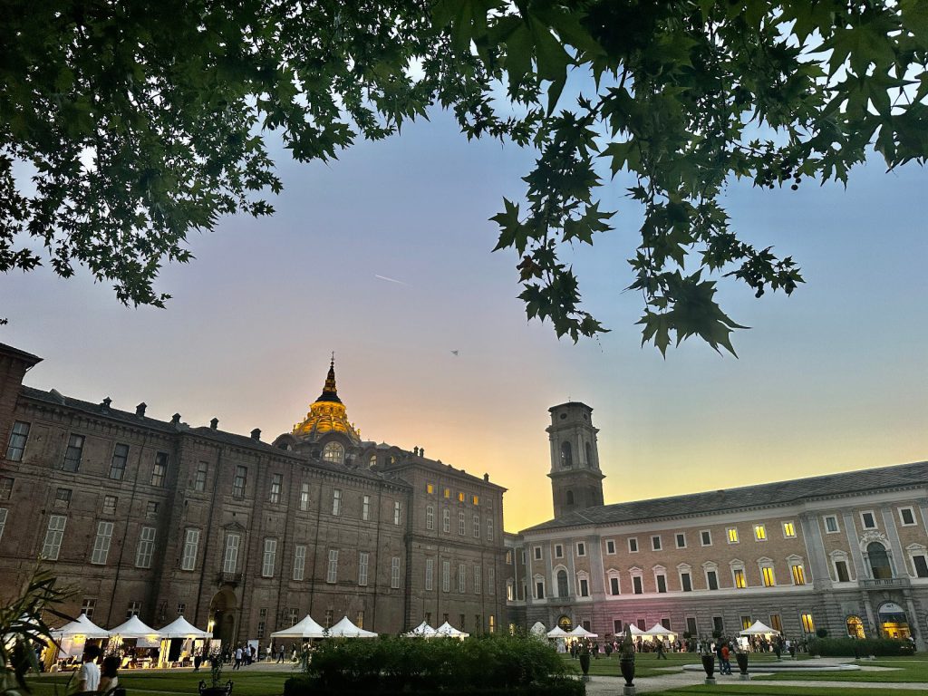 Campus IULM University · Sapienza University of Rome