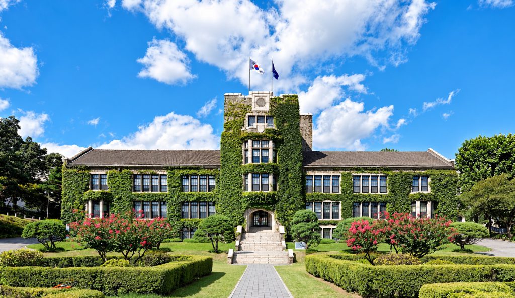 Đại học Yonsei