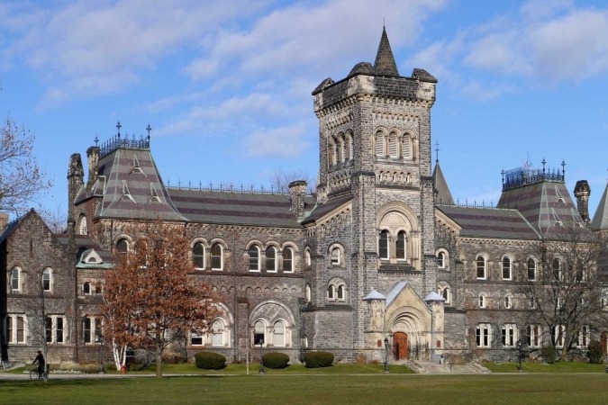 Du học Canada