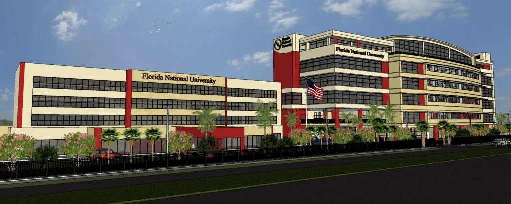 Florida National University