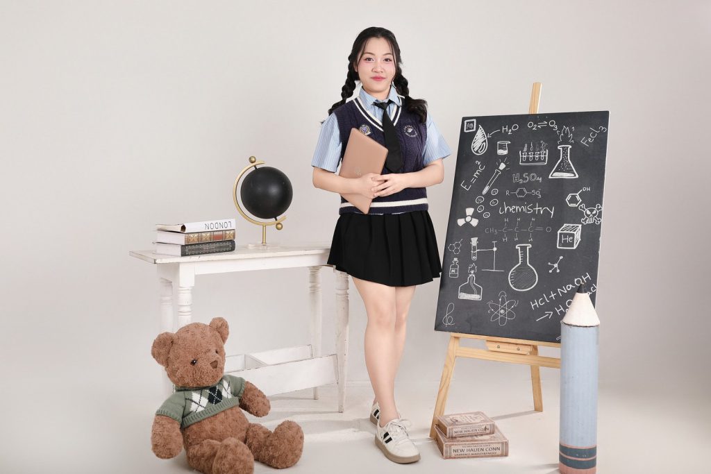 Nguyễn Ngọc Linh Giang