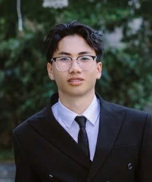 Chân dung Hồ Cảnh Khang