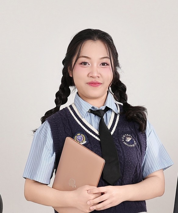 Nguyễn Ngọc Linh Giang