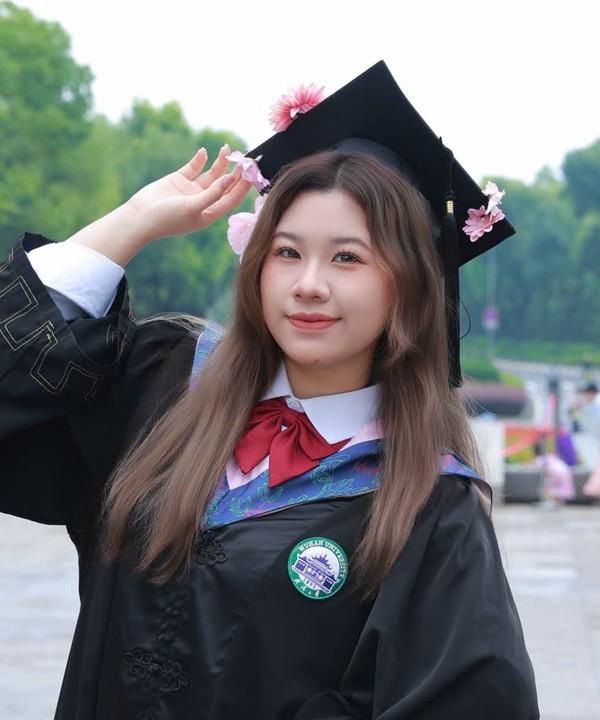 Nguyễn Ngọc Phương Anh
