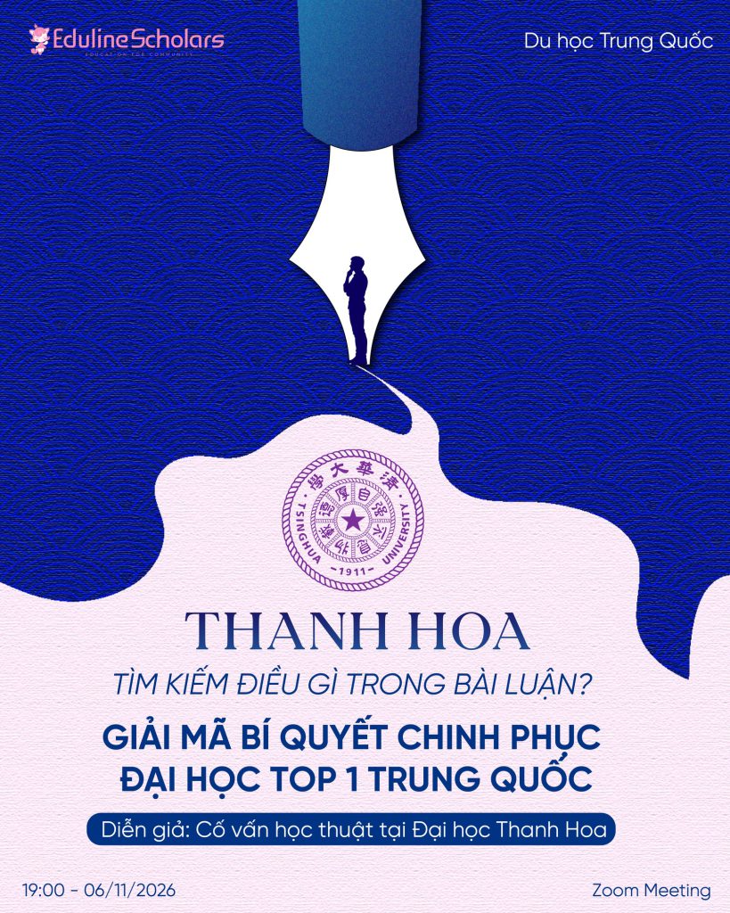 Lớp học viết luận chinh phục Đại học Thanh Hoa