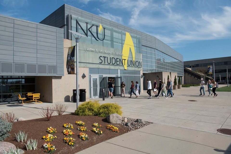 Northern Kentucky University - Đại học Hoa Kỳ với nguồn học bổng lớn dành cho sinh viên Việt Nam