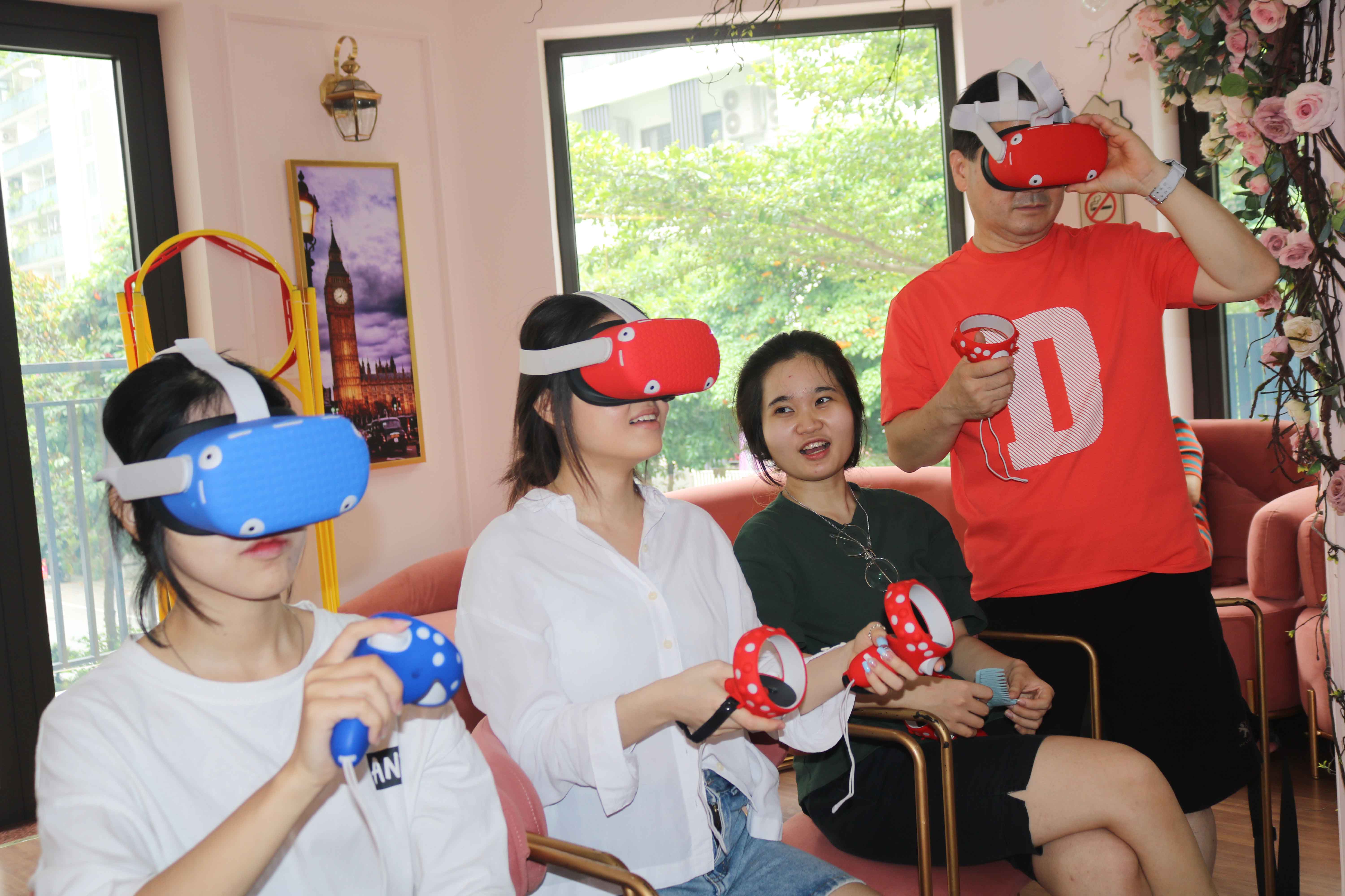 Hoạt động Gi&aacute;o dục Trải nghiệm EDUTECH 4.0